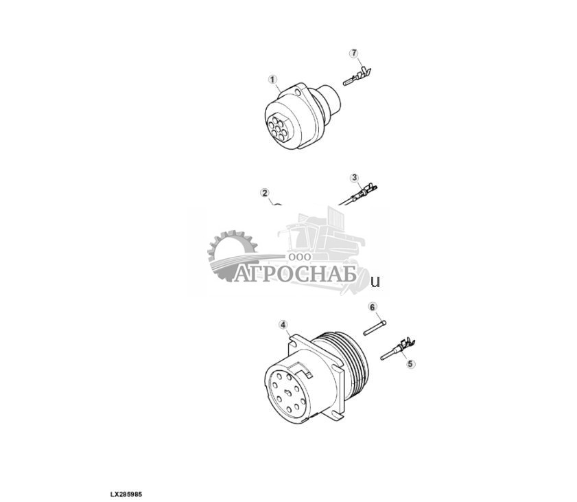 Sockets, Signal Interface  CAN Bus Outlet and Diagnositic - ST865969 676.jpg